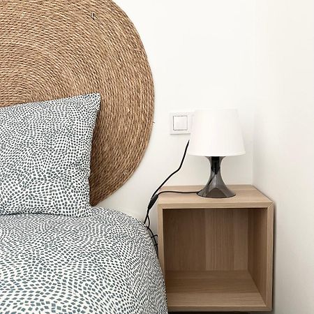 Aloha Apartment Ronda - Free Parking Eksteriør bilde