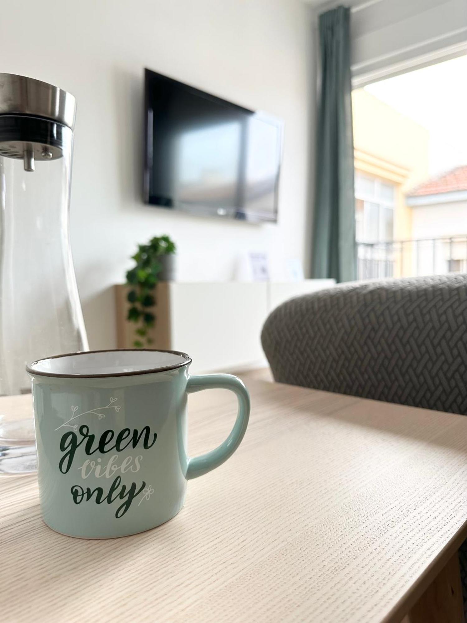 Aloha Apartment Ronda - Free Parking Eksteriør bilde