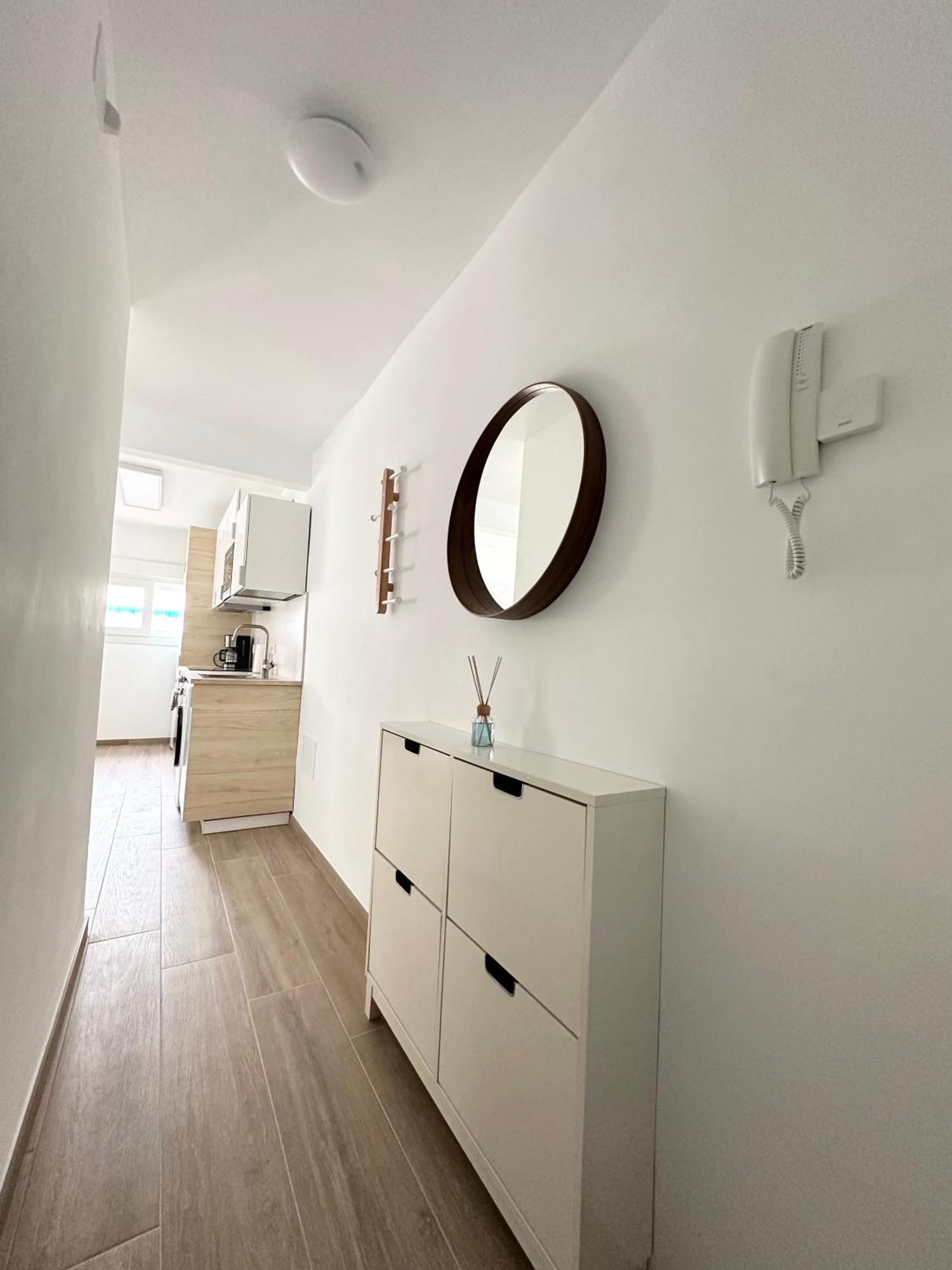 Aloha Apartment Ronda - Free Parking Eksteriør bilde