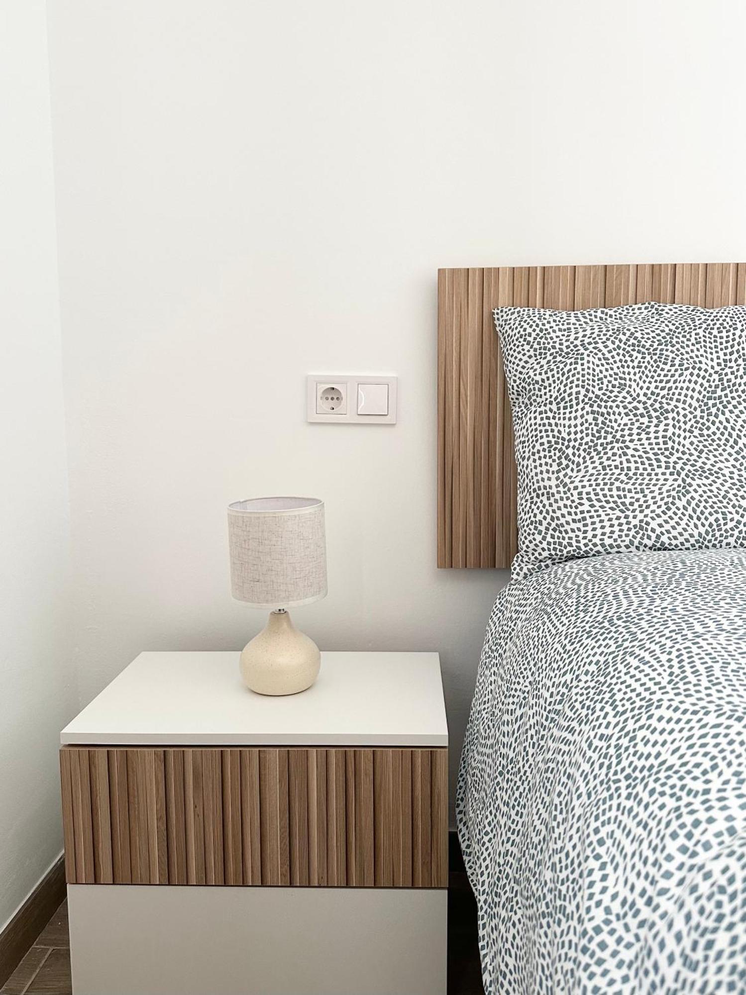 Aloha Apartment Ronda - Free Parking Eksteriør bilde